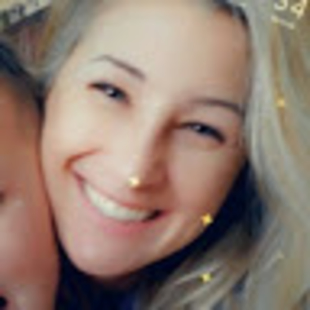 Meet your Posher, Molly